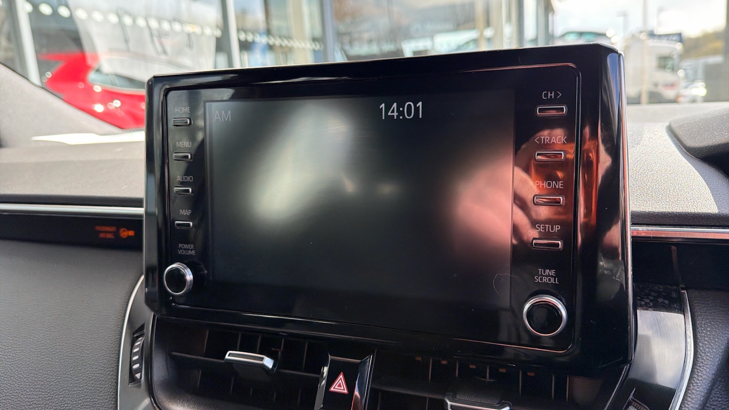 Used Toyota Corolla 2021 for sale - 78042597: Photo 23