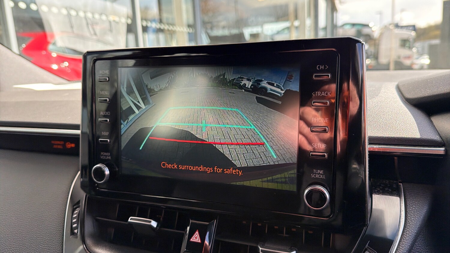 Used Toyota Corolla 2021 for sale - 78042597: Photo 24