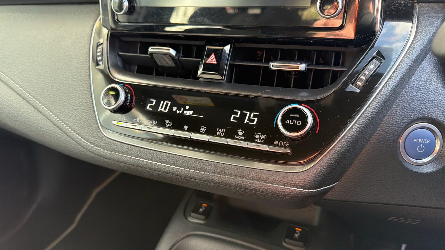 Used Toyota Corolla 2021 for sale - 78042597: Photo 29