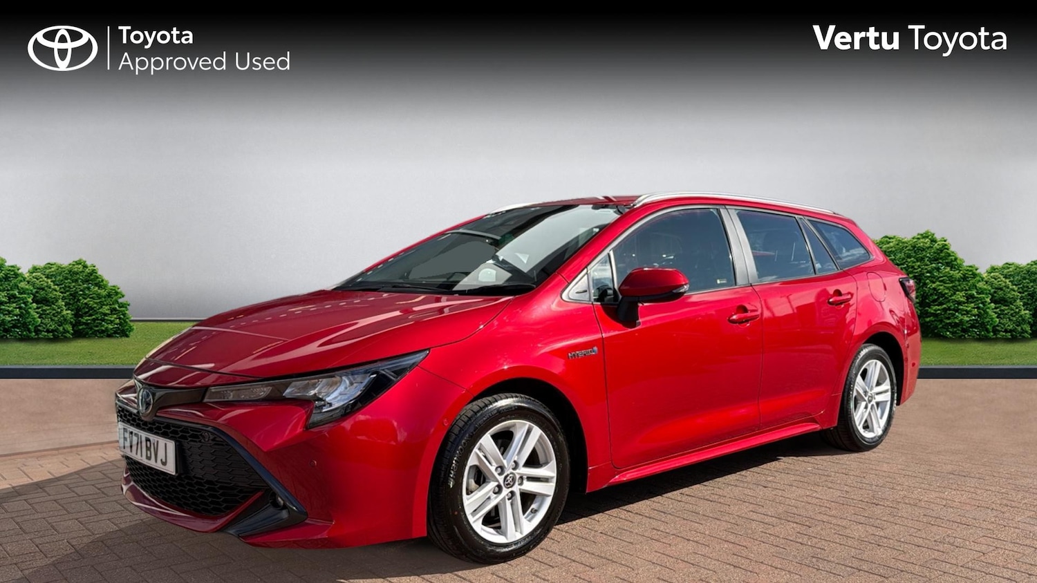 Used Toyota Corolla 2021 for sale - 78042597: Photo 3