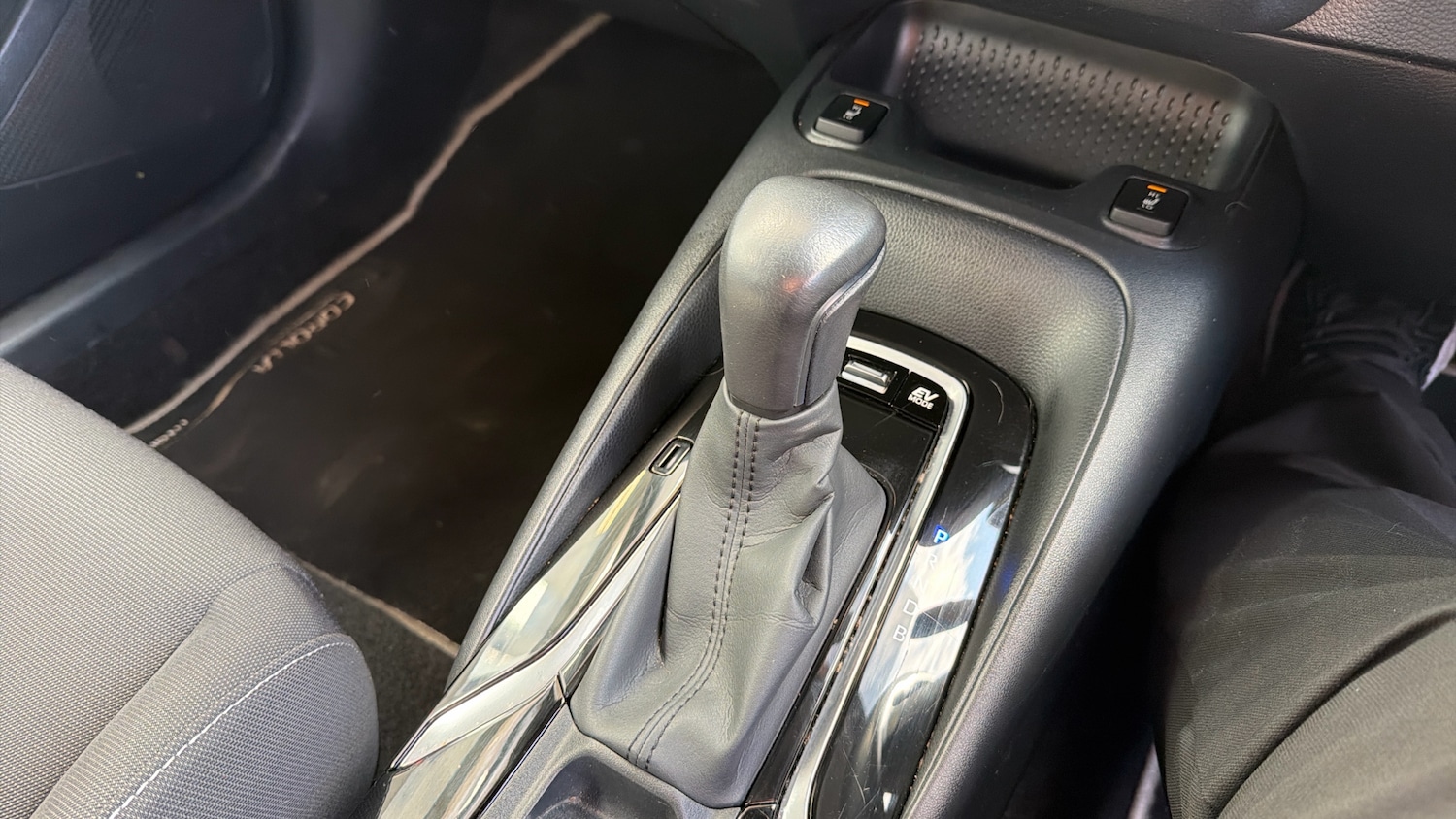 Used Toyota Corolla 2021 for sale - 78042597: Photo 30