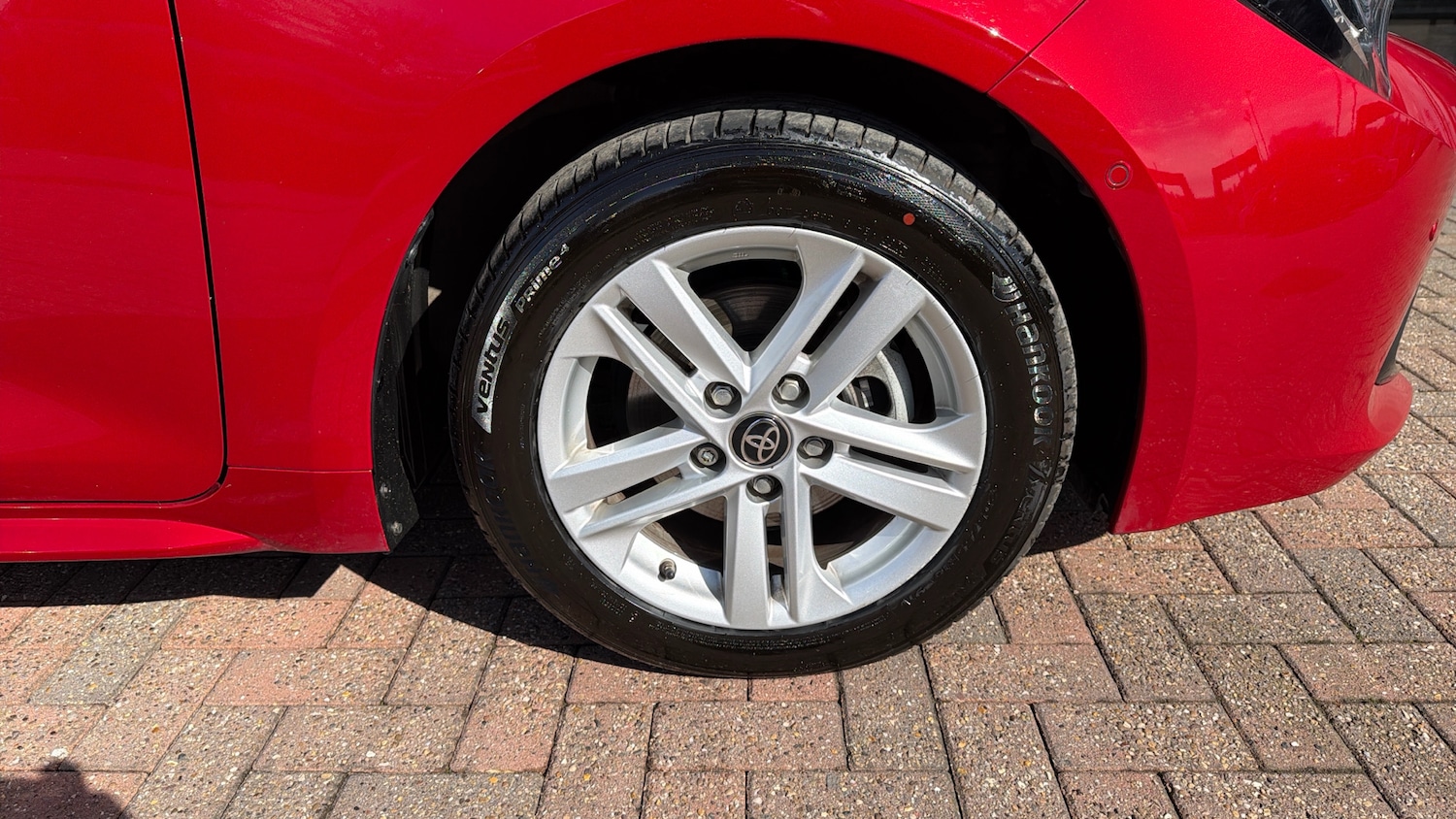 Used Toyota Corolla 2021 for sale - 78042597: Photo 32