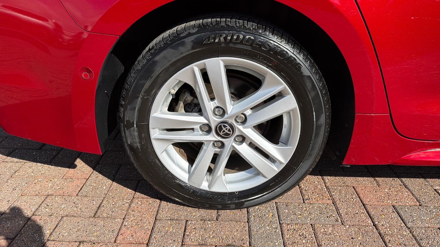 Used Toyota Corolla 2021 for sale - 78042597: Photo 33