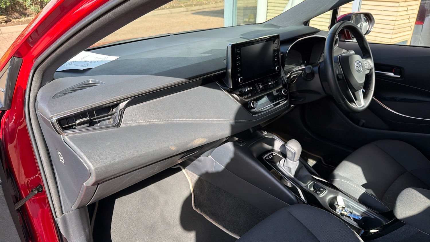 Used Toyota Corolla 2021 for sale - 78042597: Photo 36