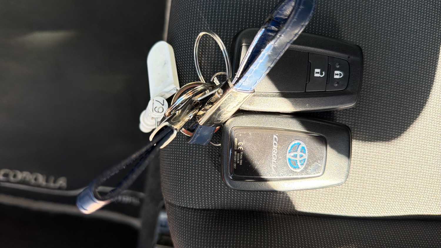 Used Toyota Corolla 2021 for sale - 78042597: Photo 37