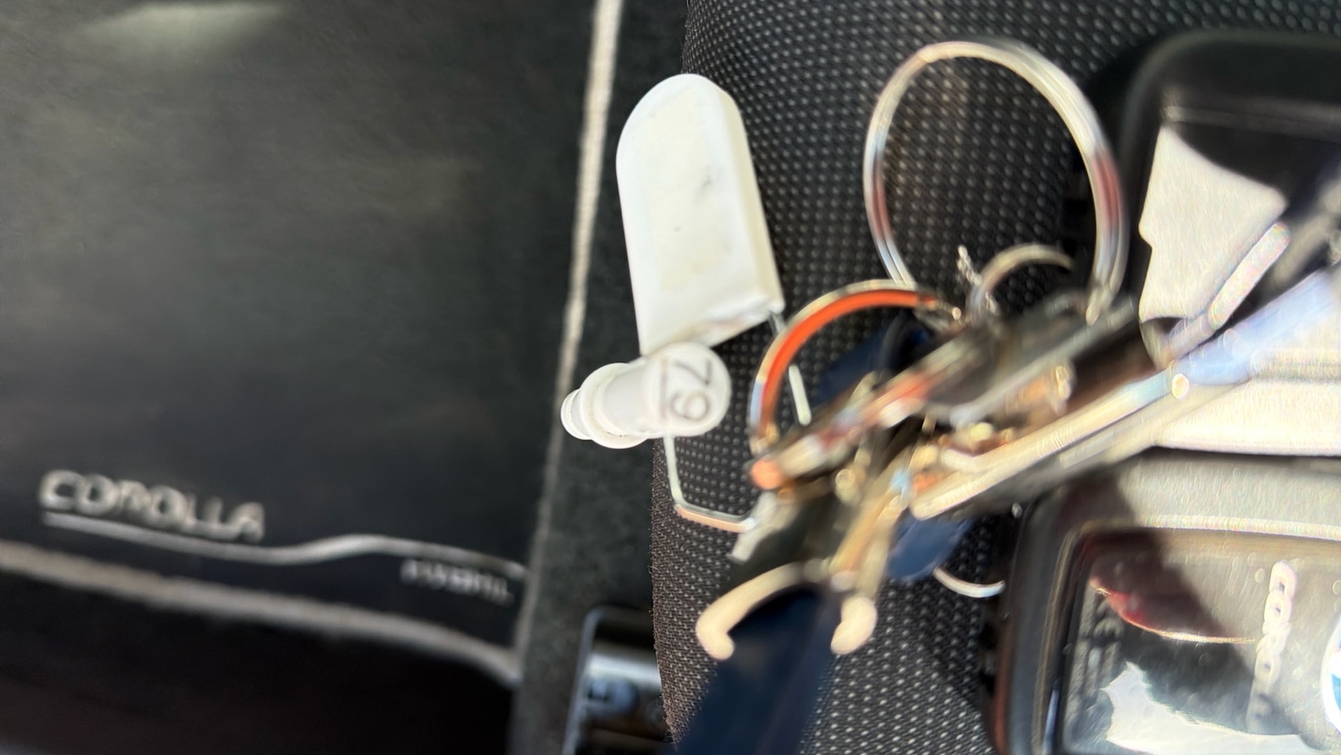 Used Toyota Corolla 2021 for sale - 78042597: Photo 38