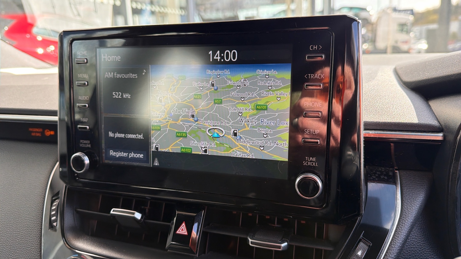 Used Toyota Corolla 2021 for sale - 78042597: Photo 7