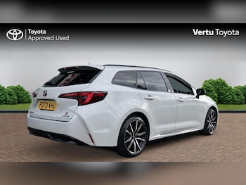 Used Toyota Corolla 2023 for sale - 76220684: Photo