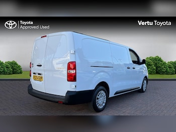 Used Toyota ProAce 2024 for sale - 78485823: Photo