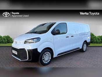 Used Toyota ProAce 2024 for sale - 78485823: Photo