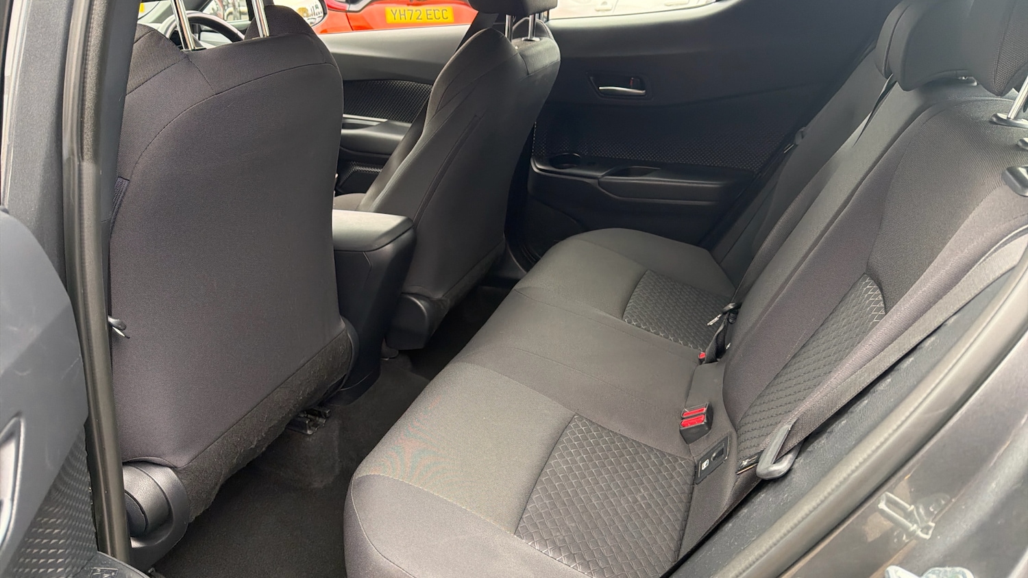 Used Toyota C-HR 2022 for sale - 76494412: Photo 13