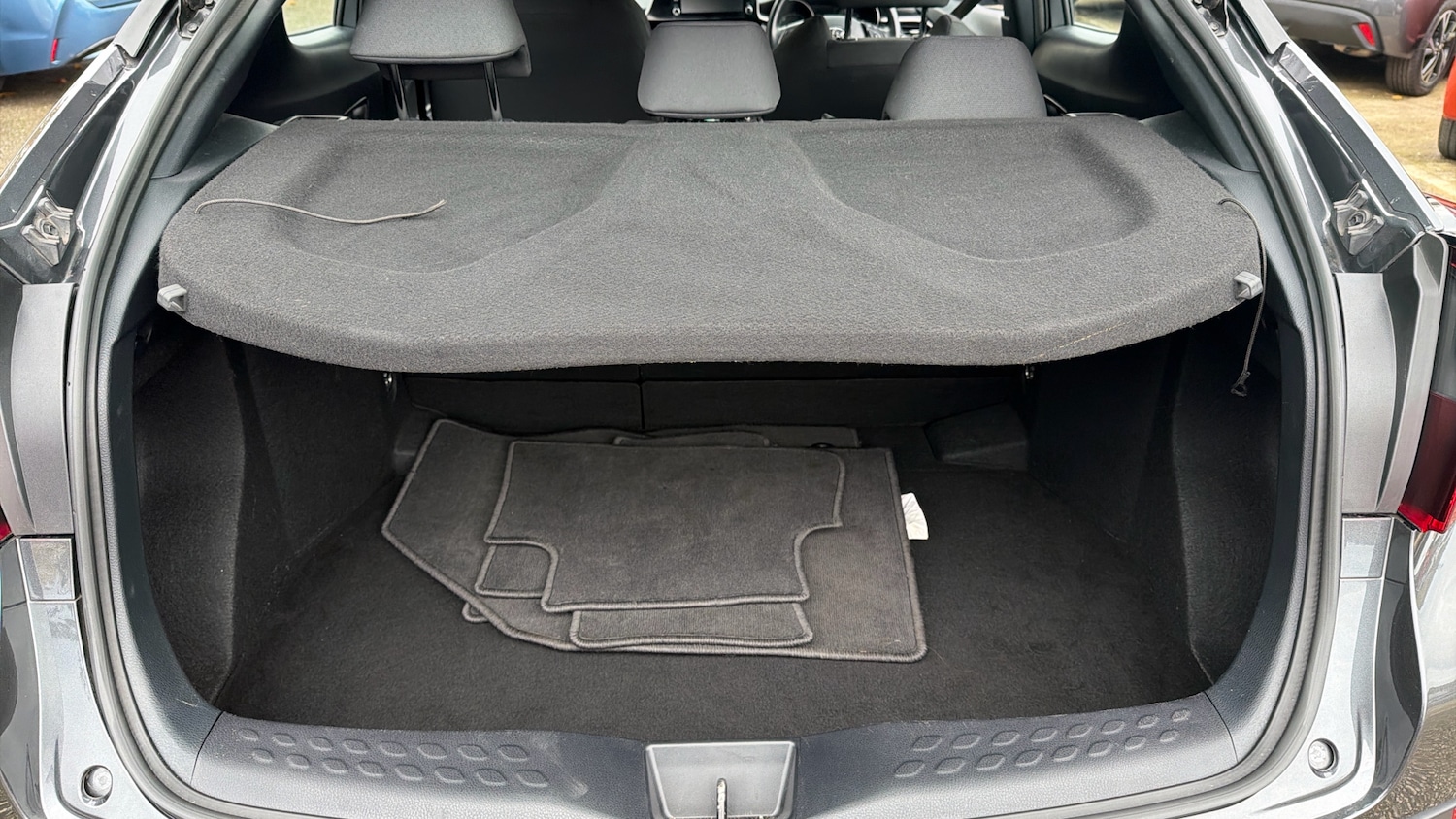 Used Toyota C-HR 2022 for sale - 76494412: Photo 14