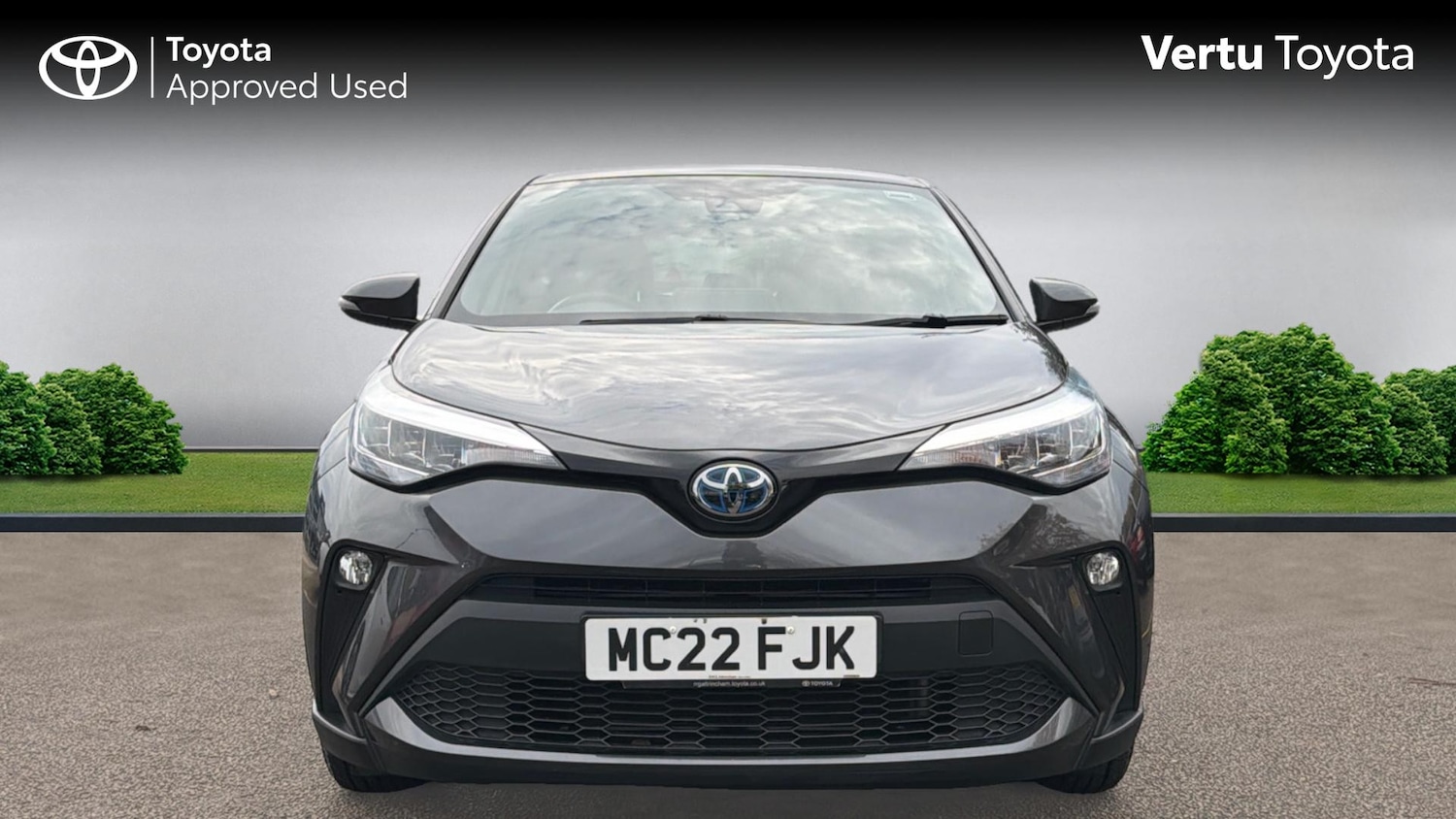 Used Toyota C-HR 2022 for sale - 76494412: Photo 15