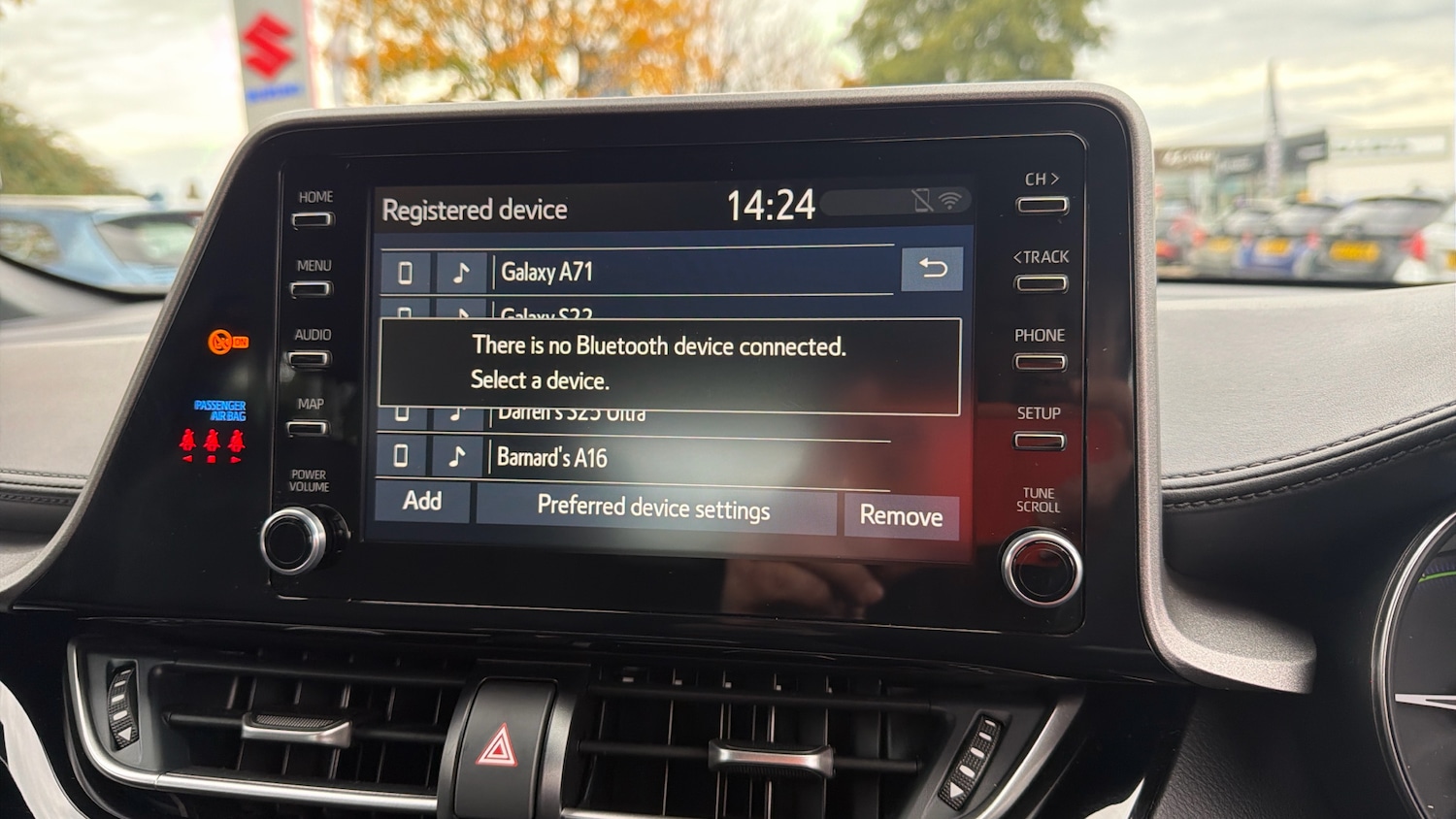 Used Toyota C-HR 2022 for sale - 76494412: Photo 20