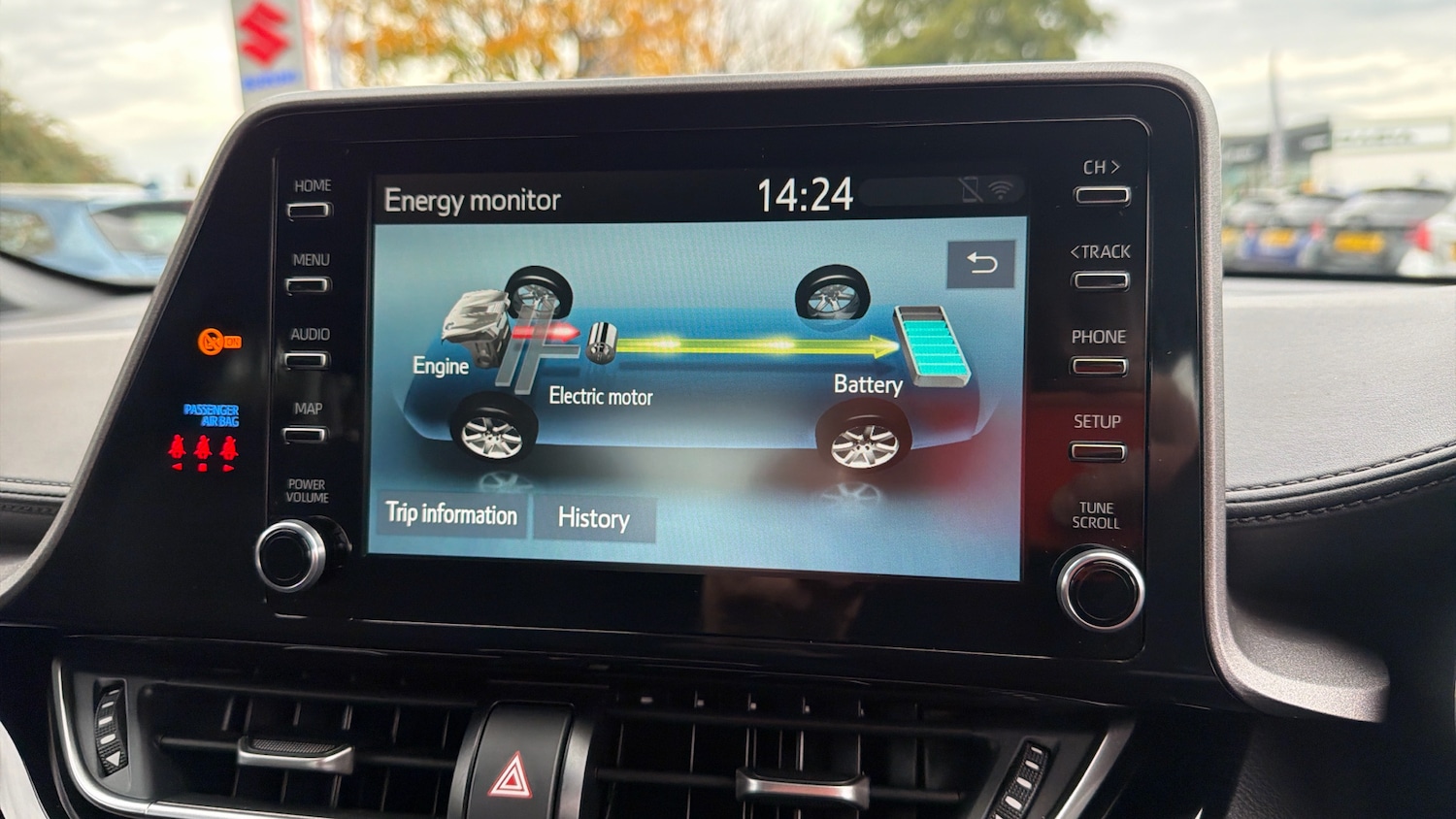 Used Toyota C-HR 2022 for sale - 76494412: Photo 21