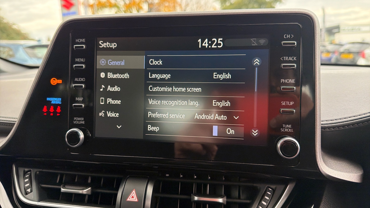 Used Toyota C-HR 2022 for sale - 76494412: Photo 22