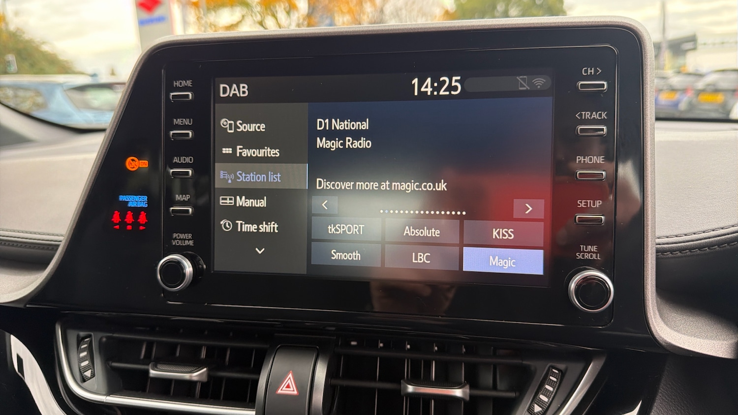 Used Toyota C-HR 2022 for sale - 76494412: Photo 23