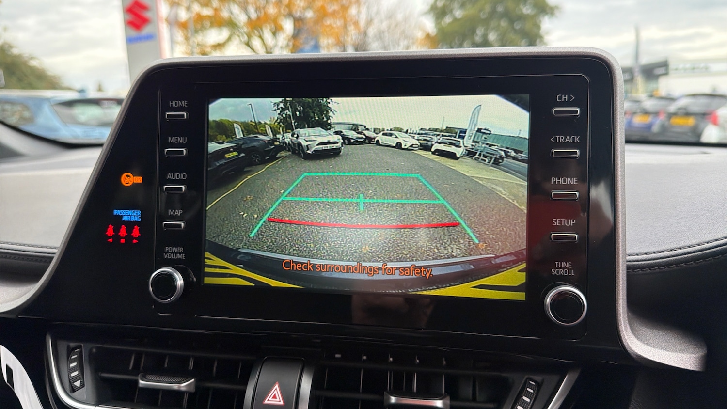 Used Toyota C-HR 2022 for sale - 76494412: Photo 24