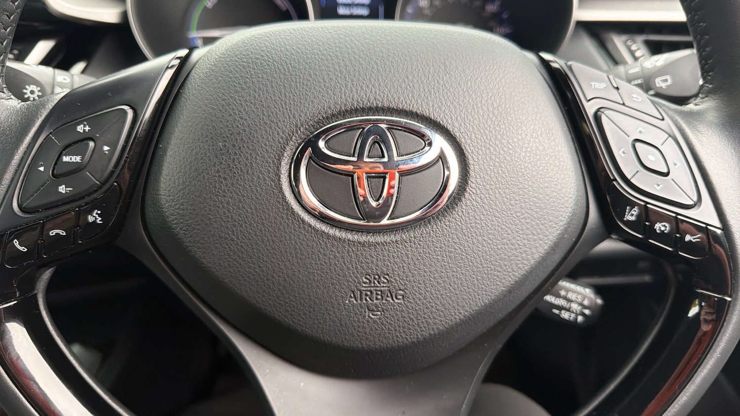 Used Toyota C-HR 2022 for sale - 76494412: Photo 27