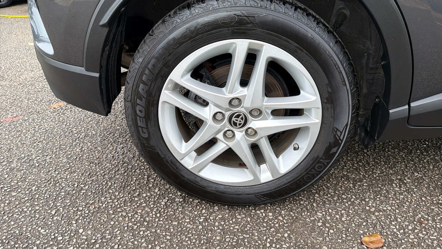 Used Toyota C-HR 2022 for sale - 76494412: Photo 31