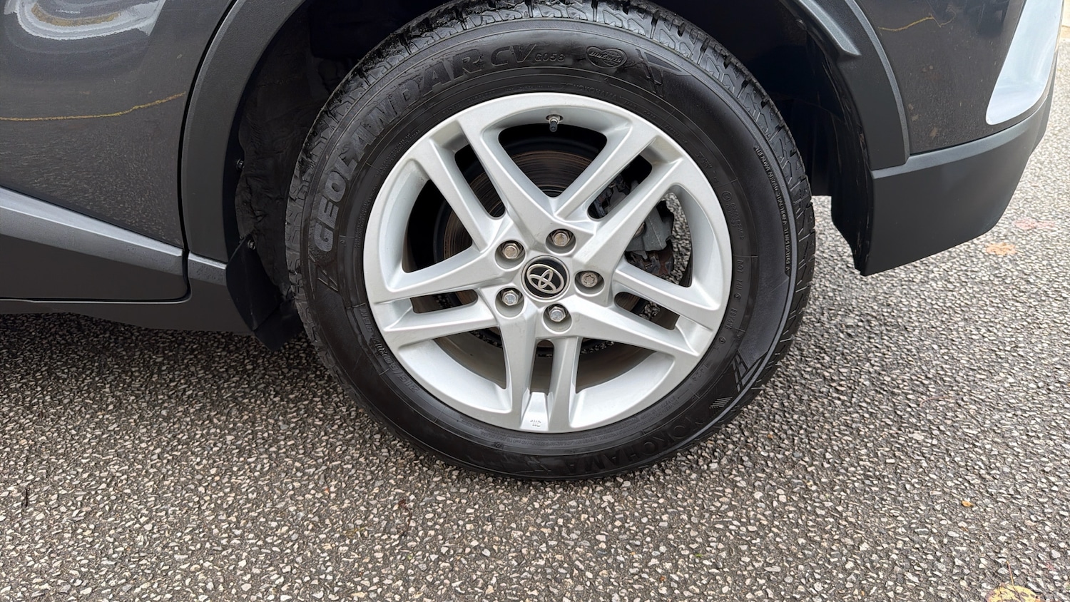 Used Toyota C-HR 2022 for sale - 76494412: Photo 33