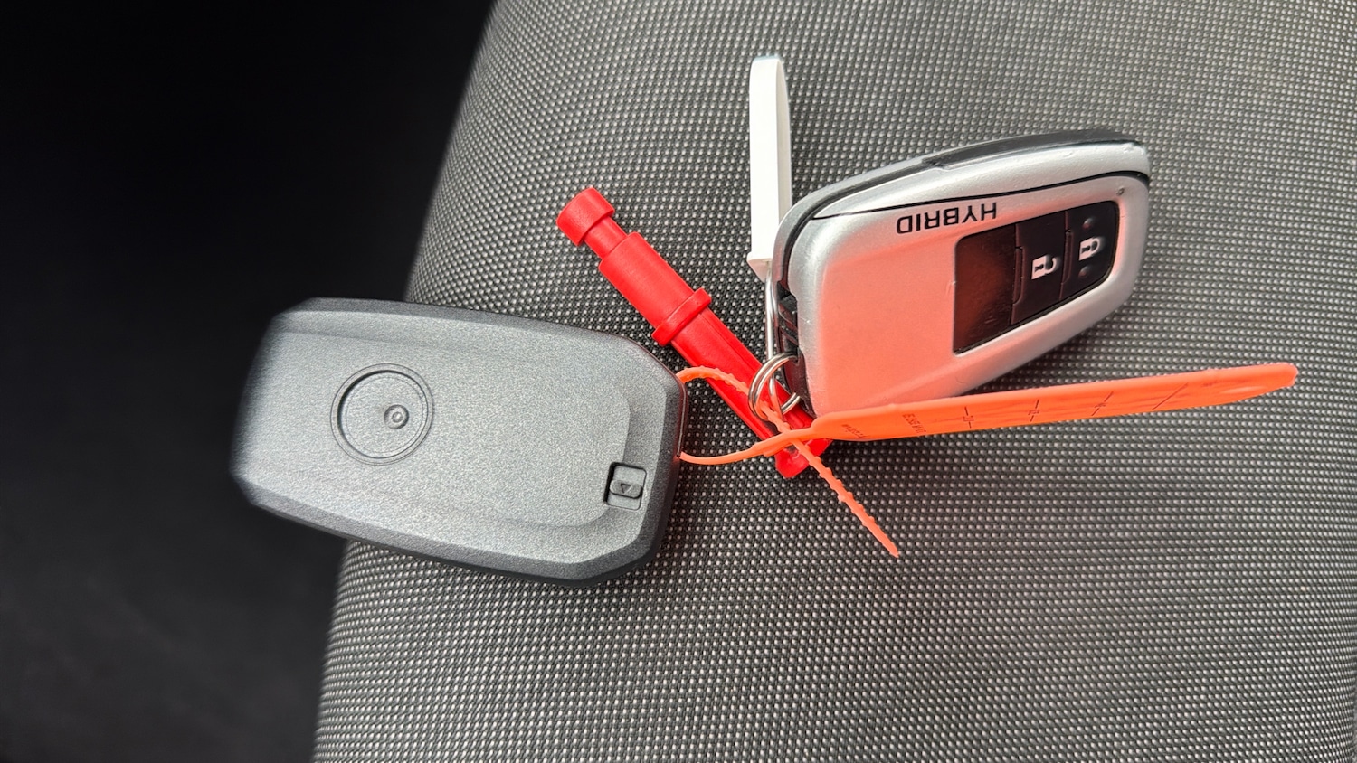 Used Toyota C-HR 2022 for sale - 76494412: Photo 34