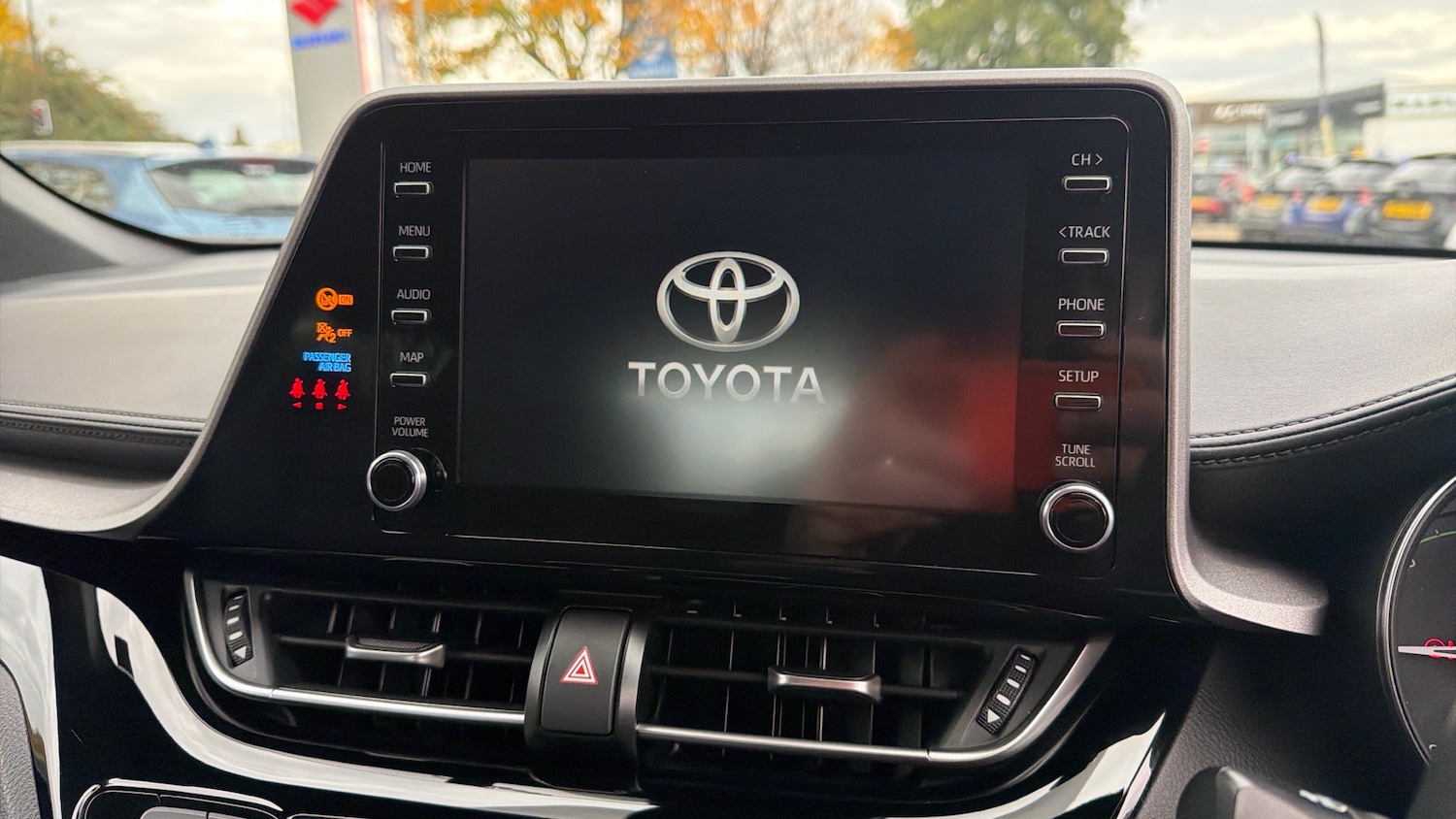 Used Toyota C-HR 2022 for sale - 76494412: Photo 7