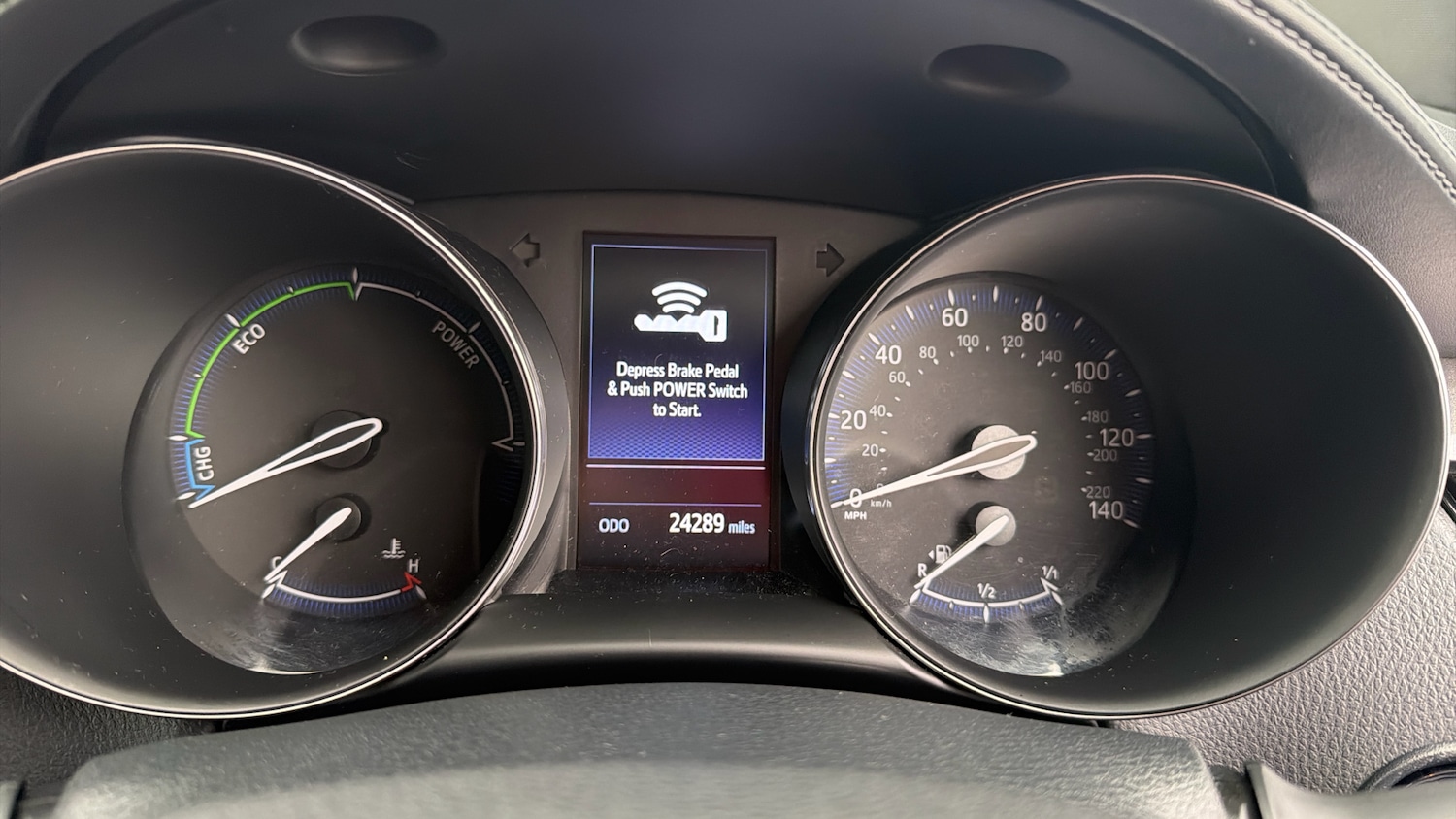 Used Toyota C-HR 2022 for sale - 76494412: Photo 9