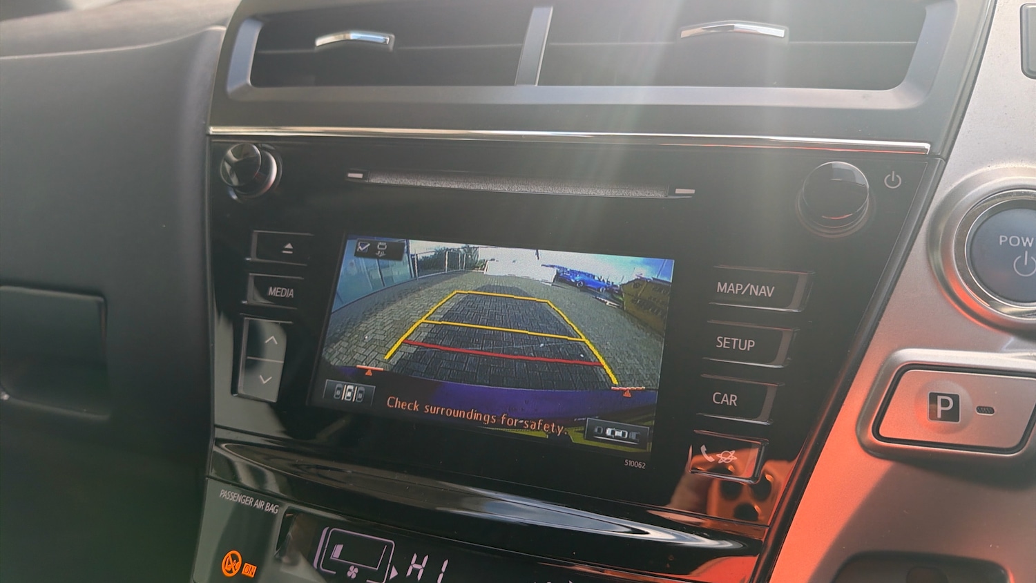 Used Toyota Prius+ 2020 for sale - 76565311: Photo 24