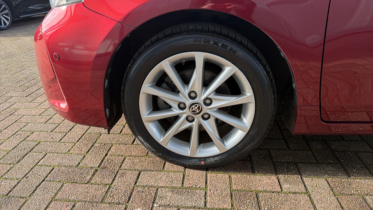 Used Toyota Prius+ 2020 for sale - 76565311: Photo 34