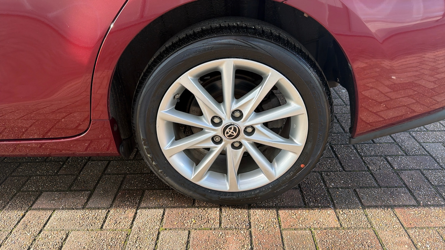 Used Toyota Prius+ 2020 for sale - 76565311: Photo 35