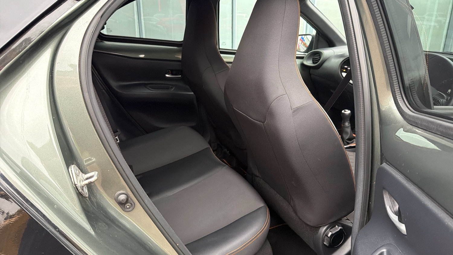 Used Toyota Aygo X 2022 for sale - 77034210: Photo 12