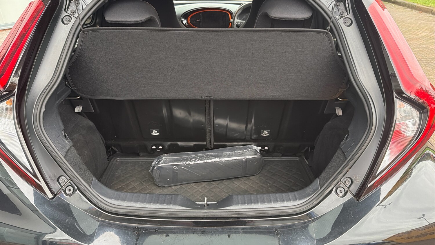 Used Toyota Aygo X 2022 for sale - 77034210: Photo 14