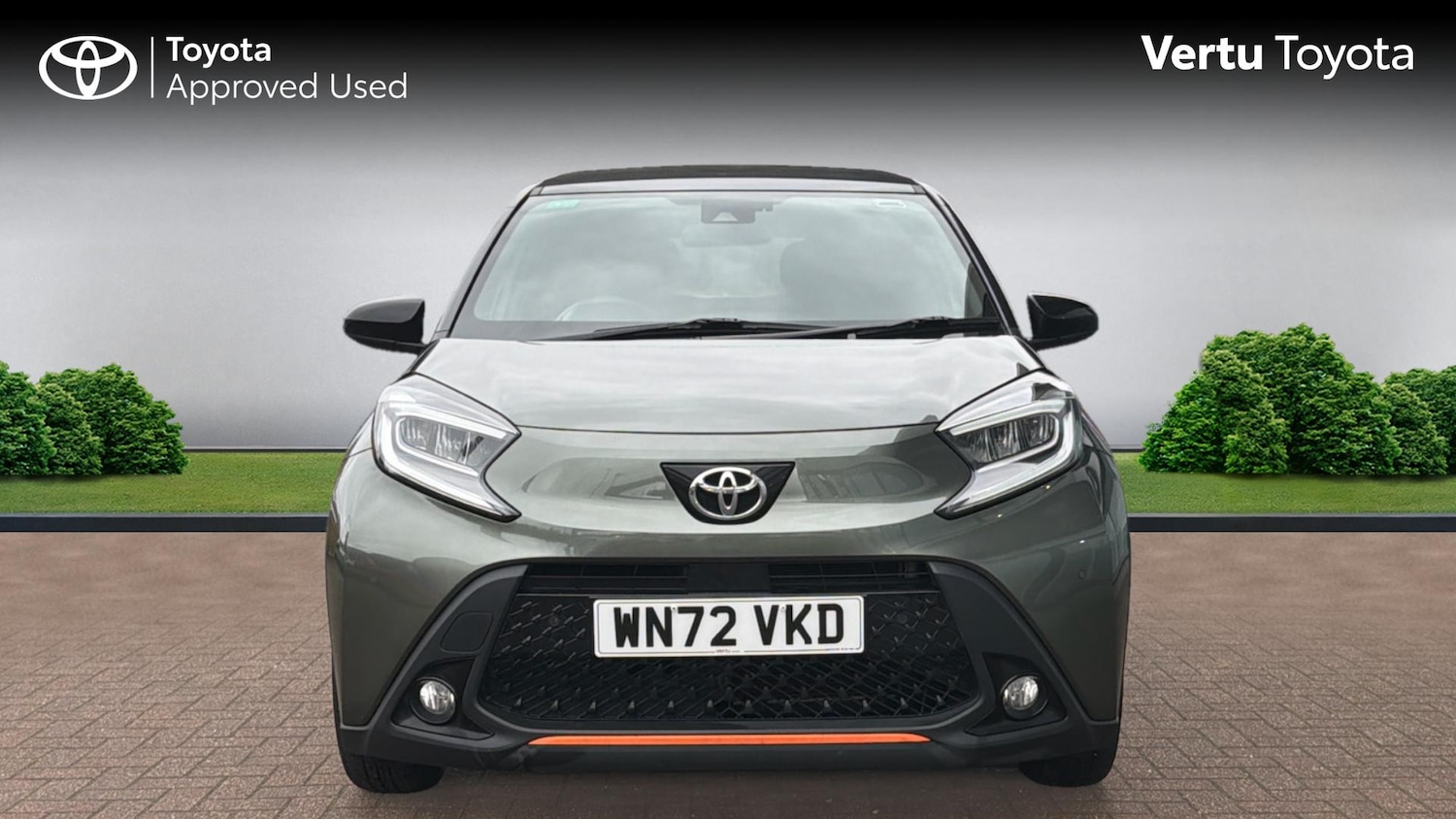 Used Toyota Aygo X 2022 for sale - 77034210: Photo 15