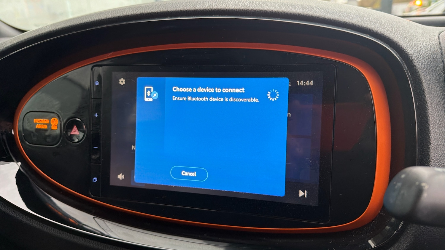 Used Toyota Aygo X 2022 for sale - 77034210: Photo 20