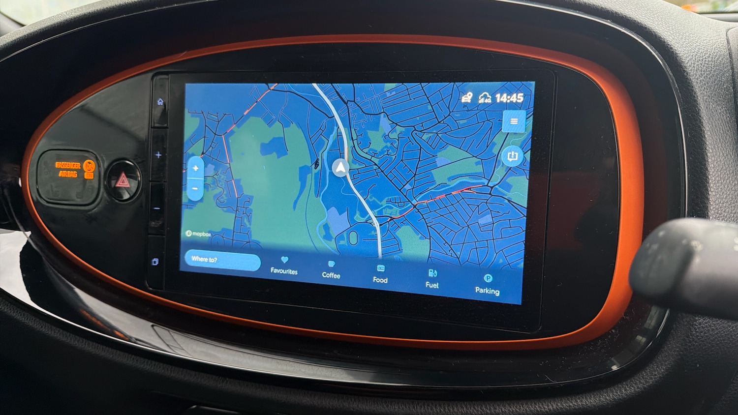 Used Toyota Aygo X 2022 for sale - 77034210: Photo 21