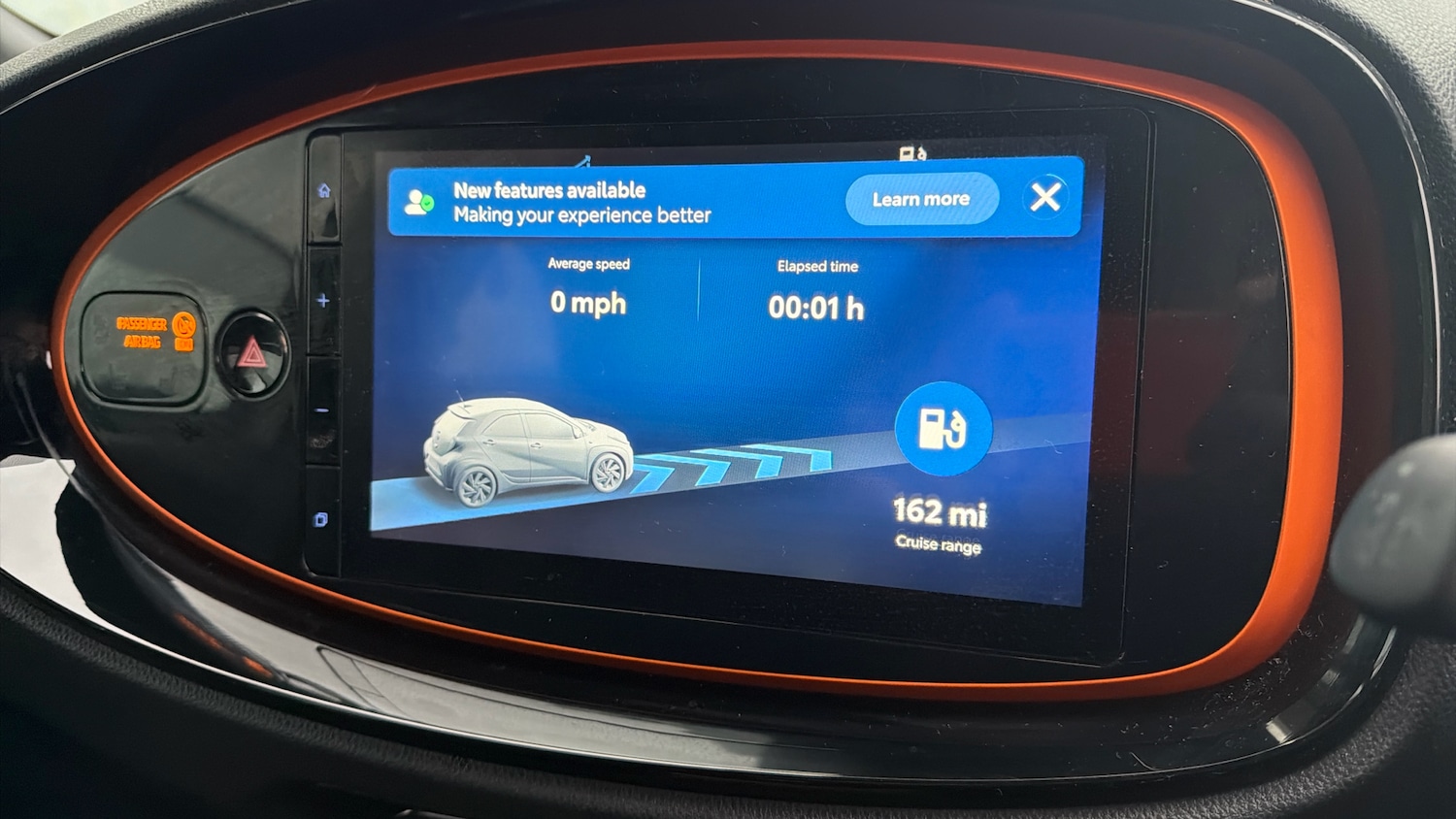 Used Toyota Aygo X 2022 for sale - 77034210: Photo 23