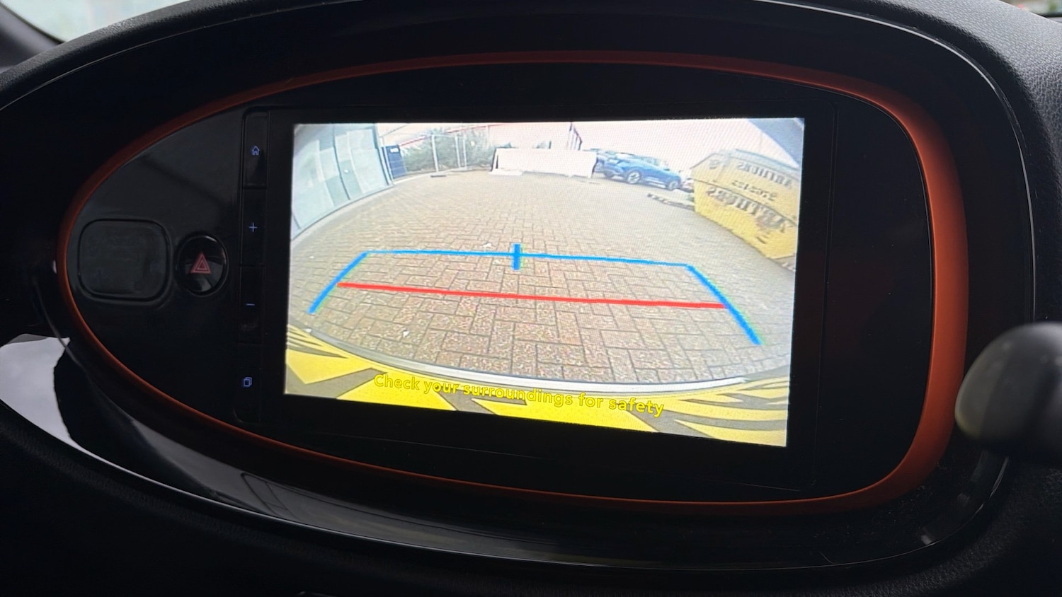 Used Toyota Aygo X 2022 for sale - 77034210: Photo 24