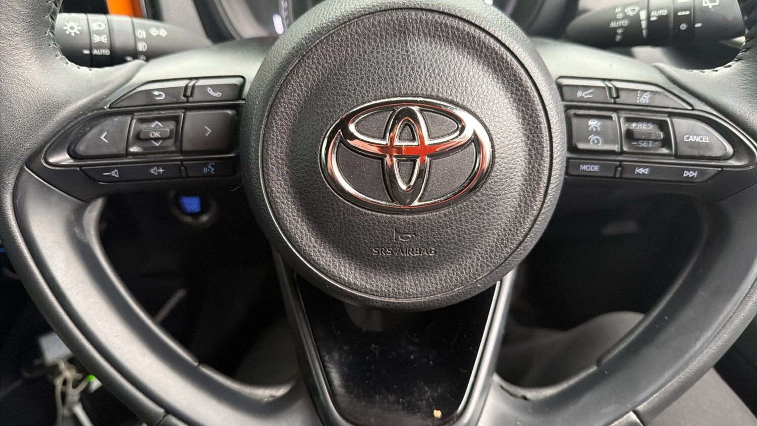 Used Toyota Aygo X 2022 for sale - 77034210: Photo 27