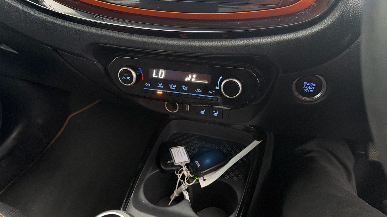 Used Toyota Aygo X 2022 for sale - 77034210: Photo 28