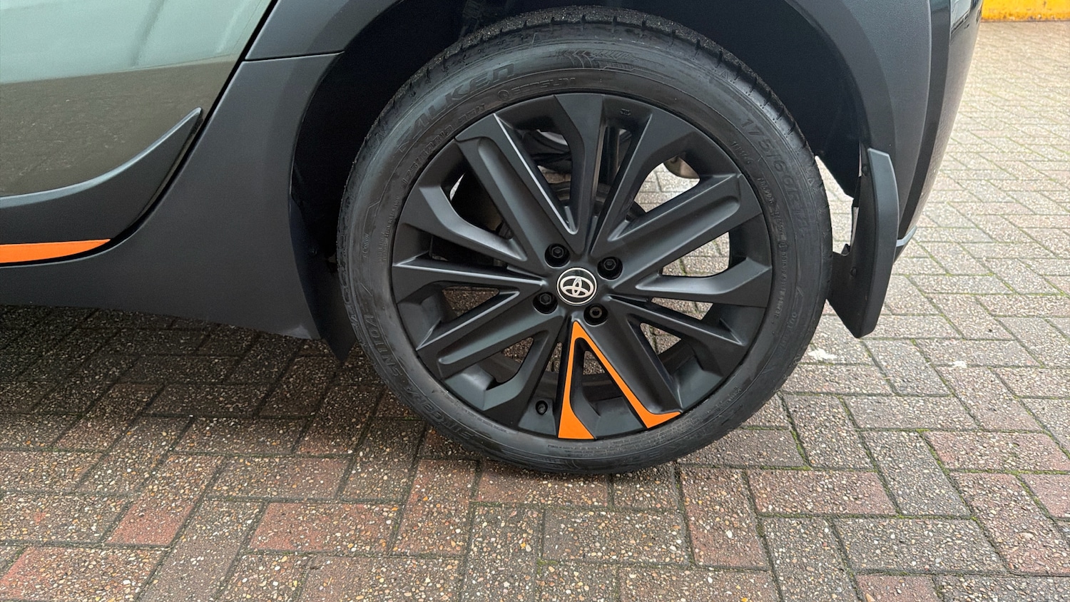 Used Toyota Aygo X 2022 for sale - 77034210: Photo 33