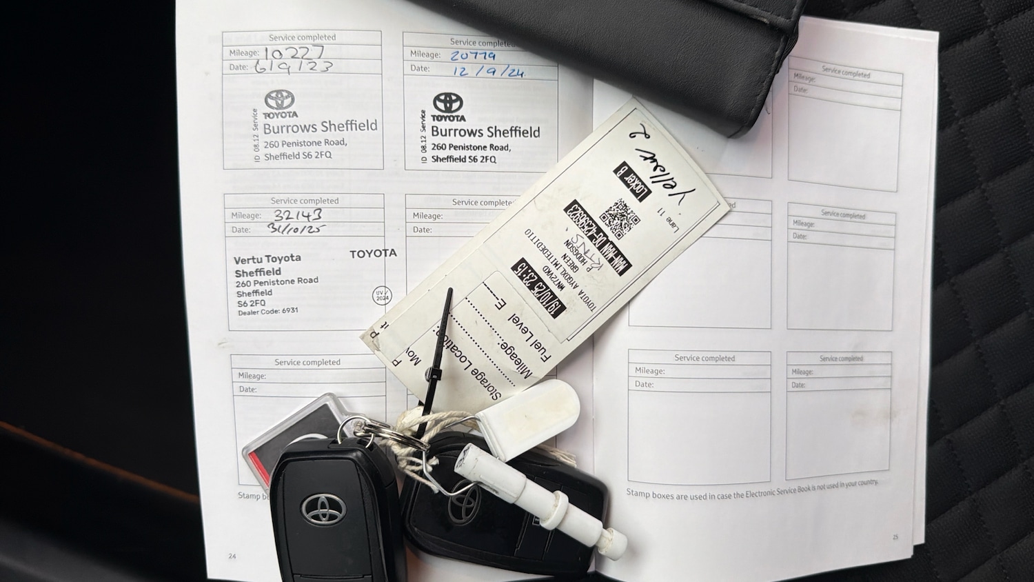 Used Toyota Aygo X 2022 for sale - 77034210: Photo 35