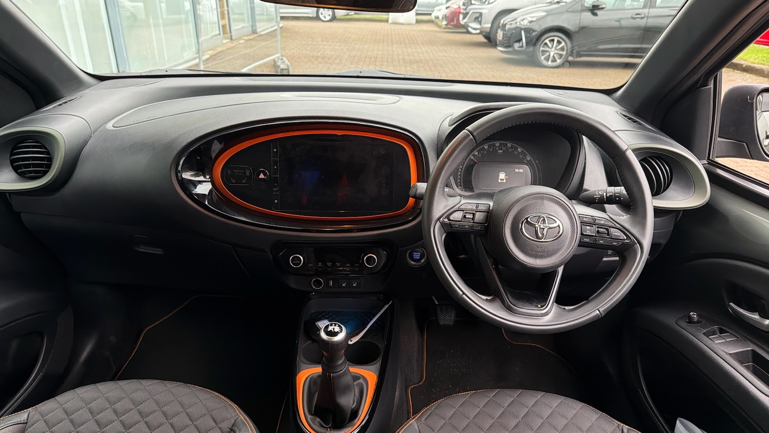 Used Toyota Aygo X 2022 for sale - 77034210: Photo 5