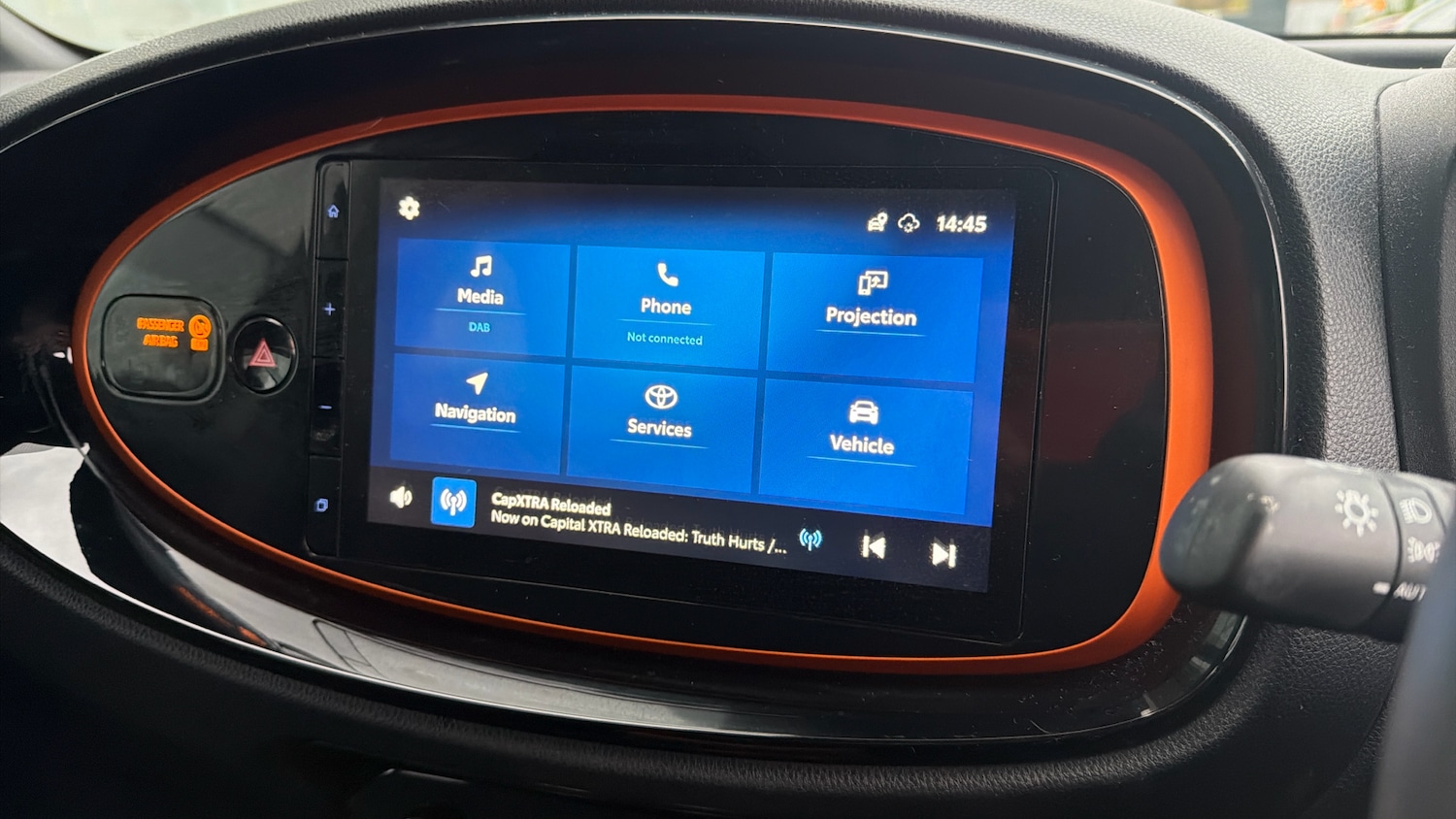 Used Toyota Aygo X 2022 for sale - 77034210: Photo 7