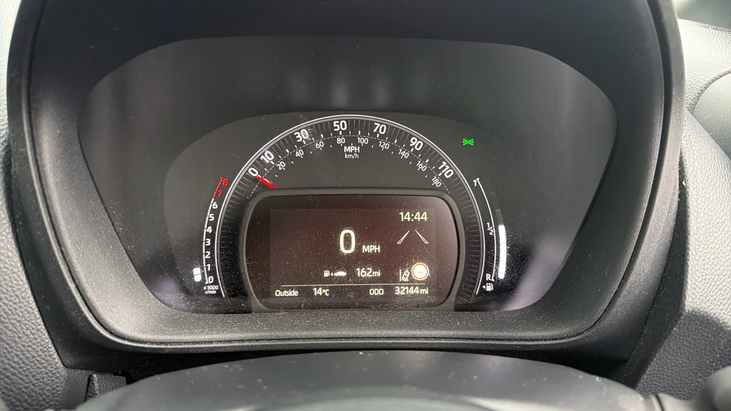 Used Toyota Aygo X 2022 for sale - 77034210: Photo 9