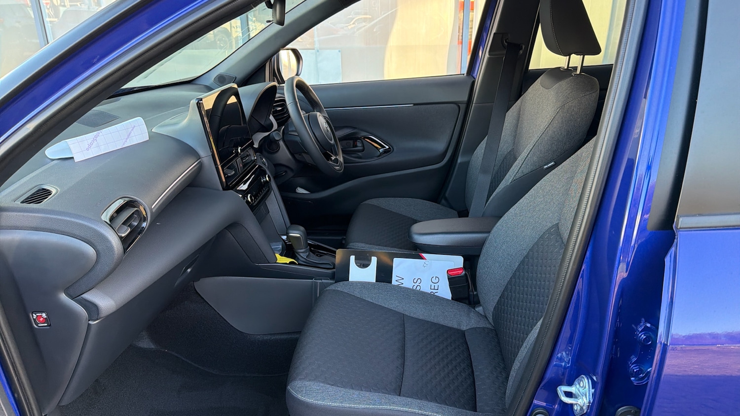 Used Toyota Yaris Cross 2025 for sale - 76908432: Photo 10