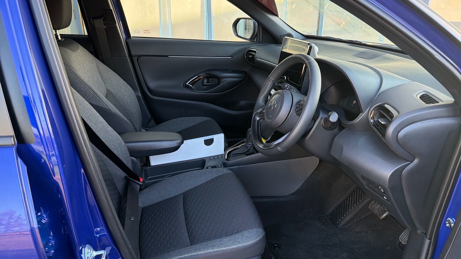 Used Toyota Yaris Cross 2025 for sale - 76908432: Photo 11