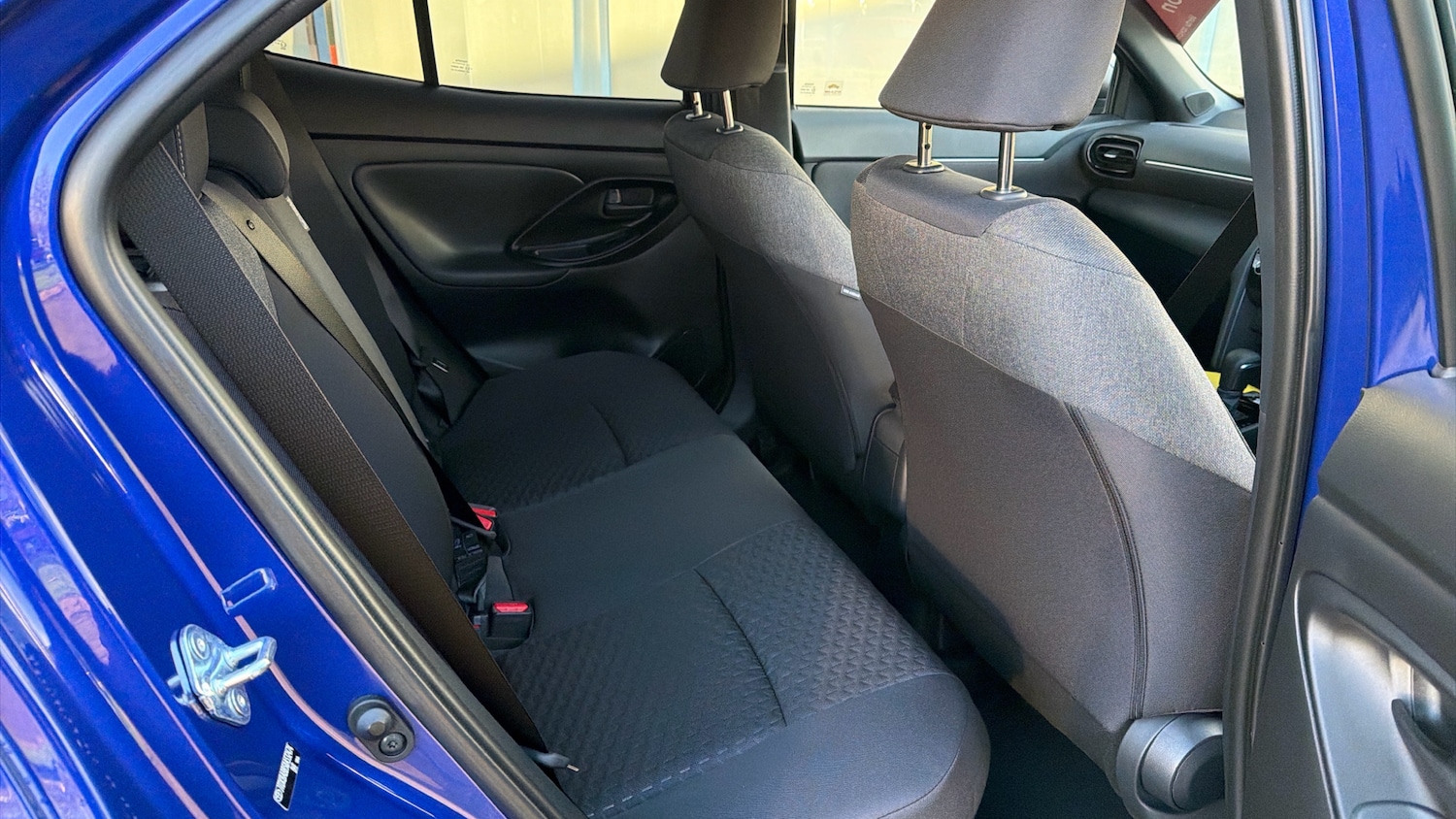 Used Toyota Yaris Cross 2025 for sale - 76908432: Photo 12