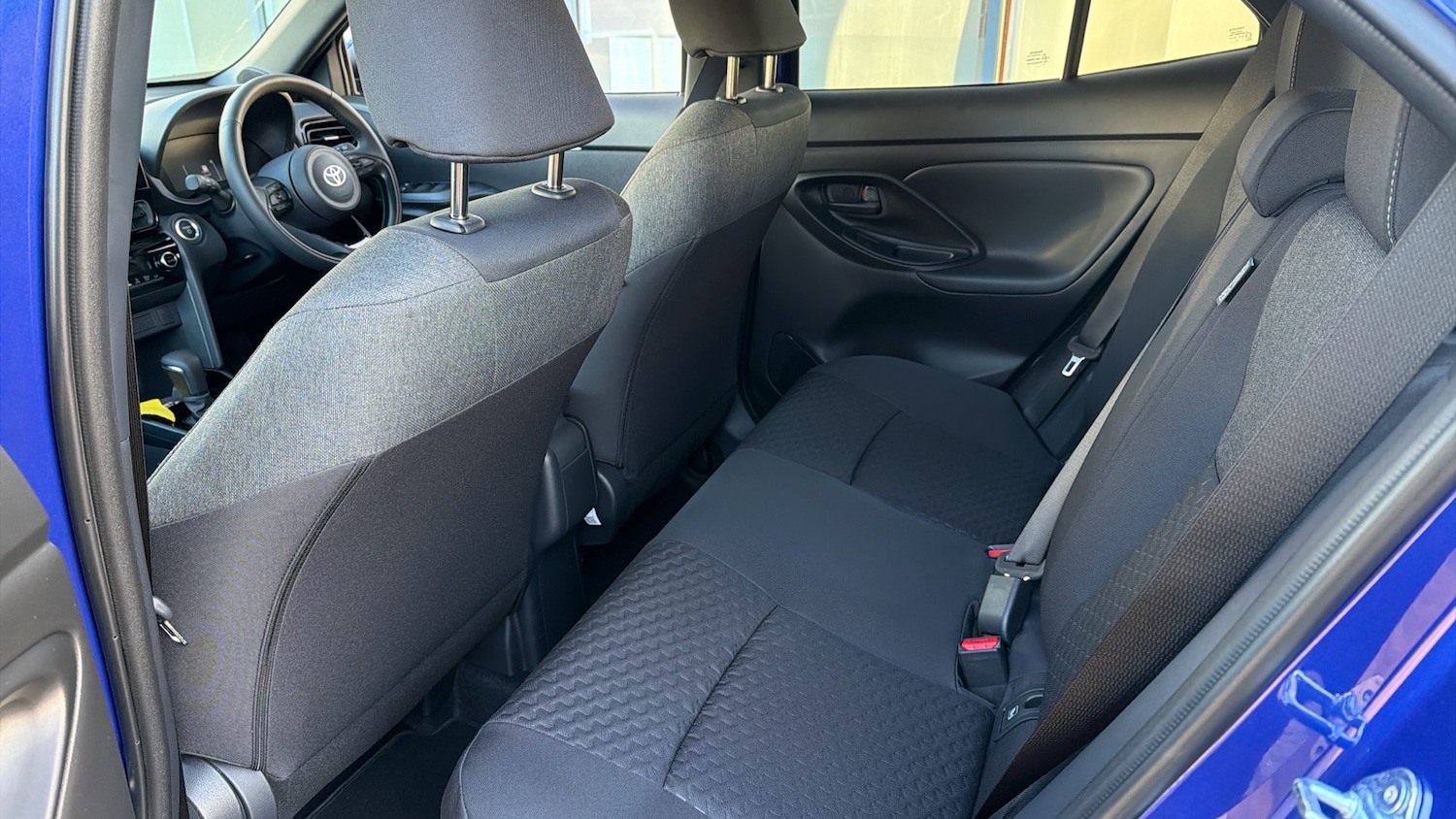 Used Toyota Yaris Cross 2025 for sale - 76908432: Photo 13