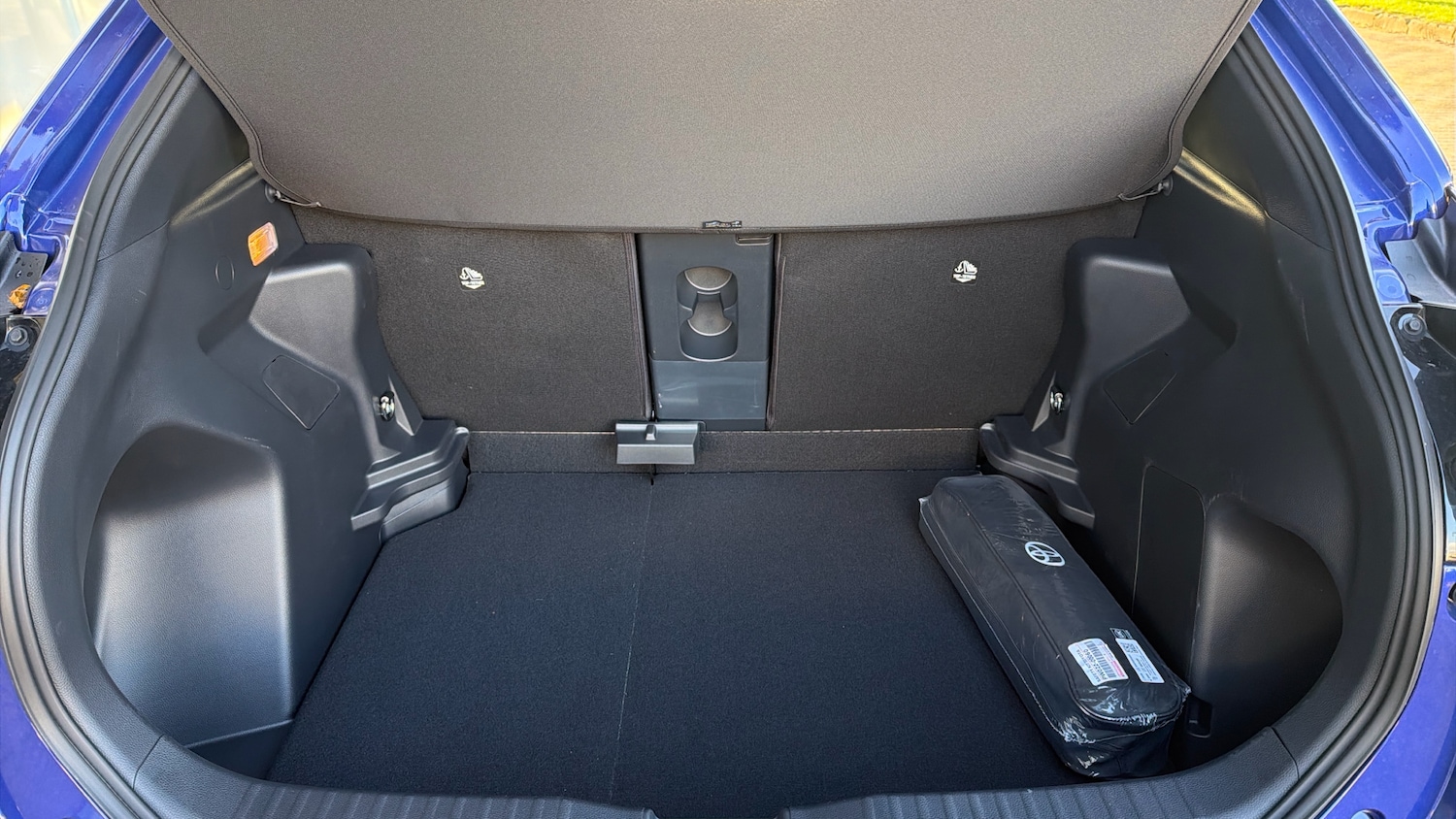 Used Toyota Yaris Cross 2025 for sale - 76908432: Photo 14